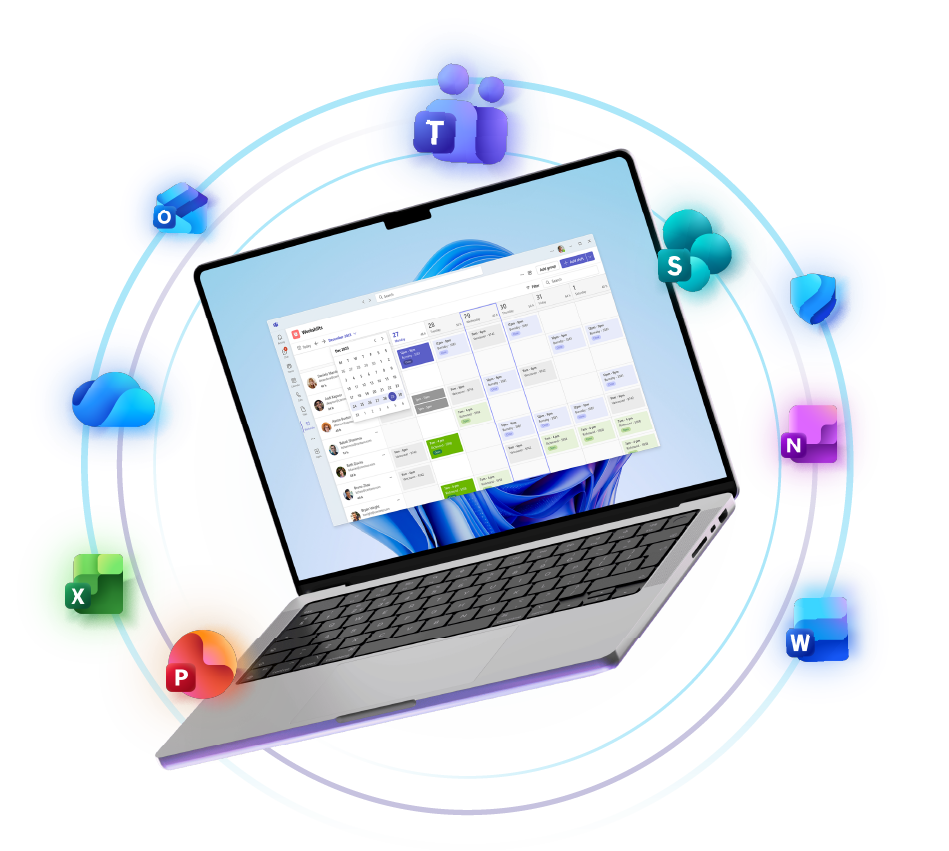 Licencias Microsoft 365 para empresas